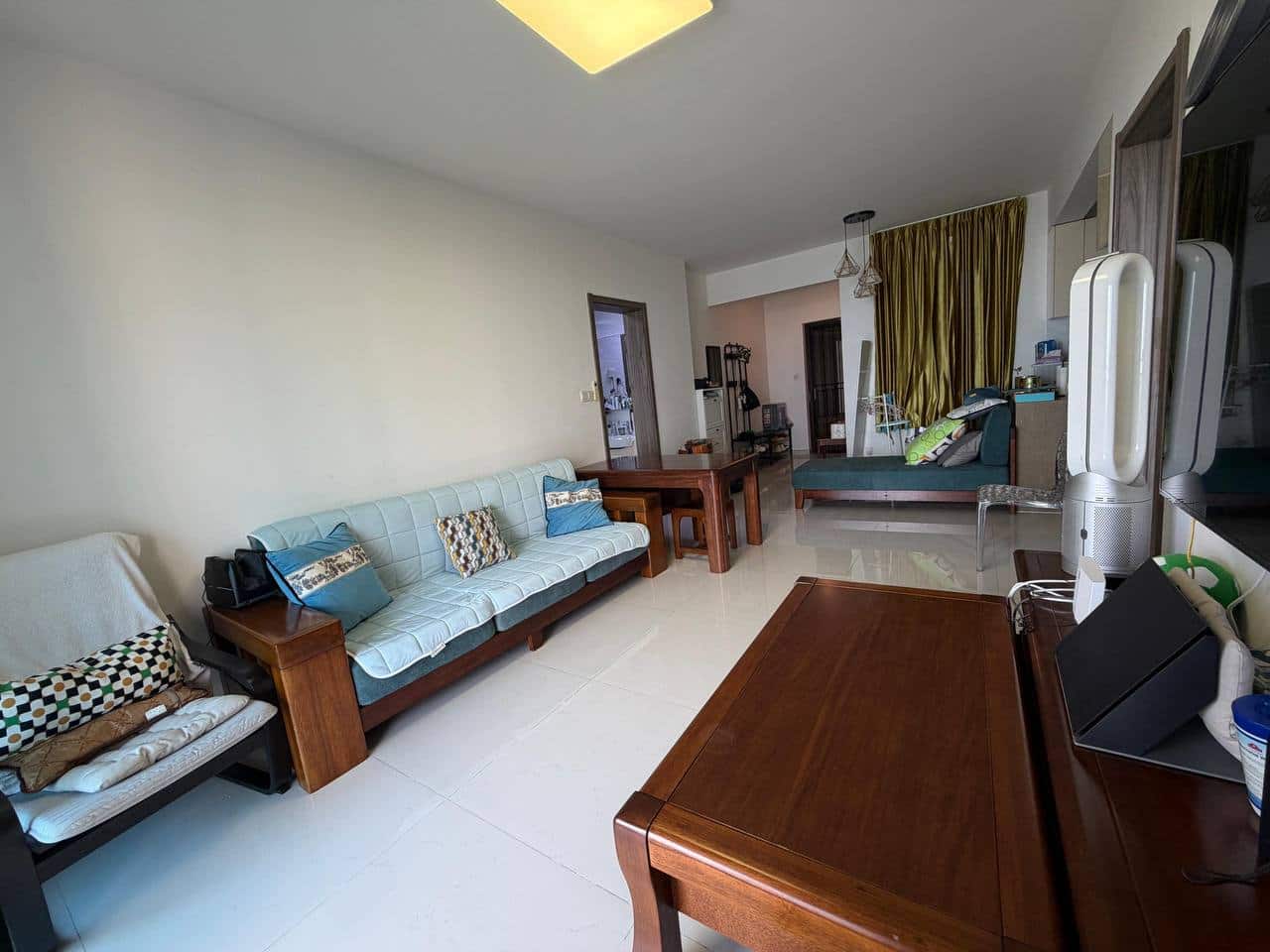 Condominium Forest City 3