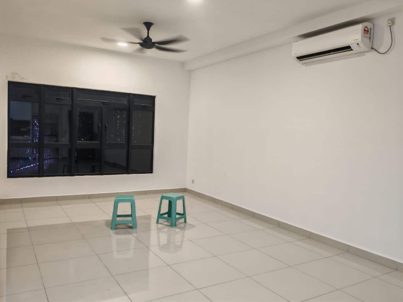 Condominium Meridian Medini 2