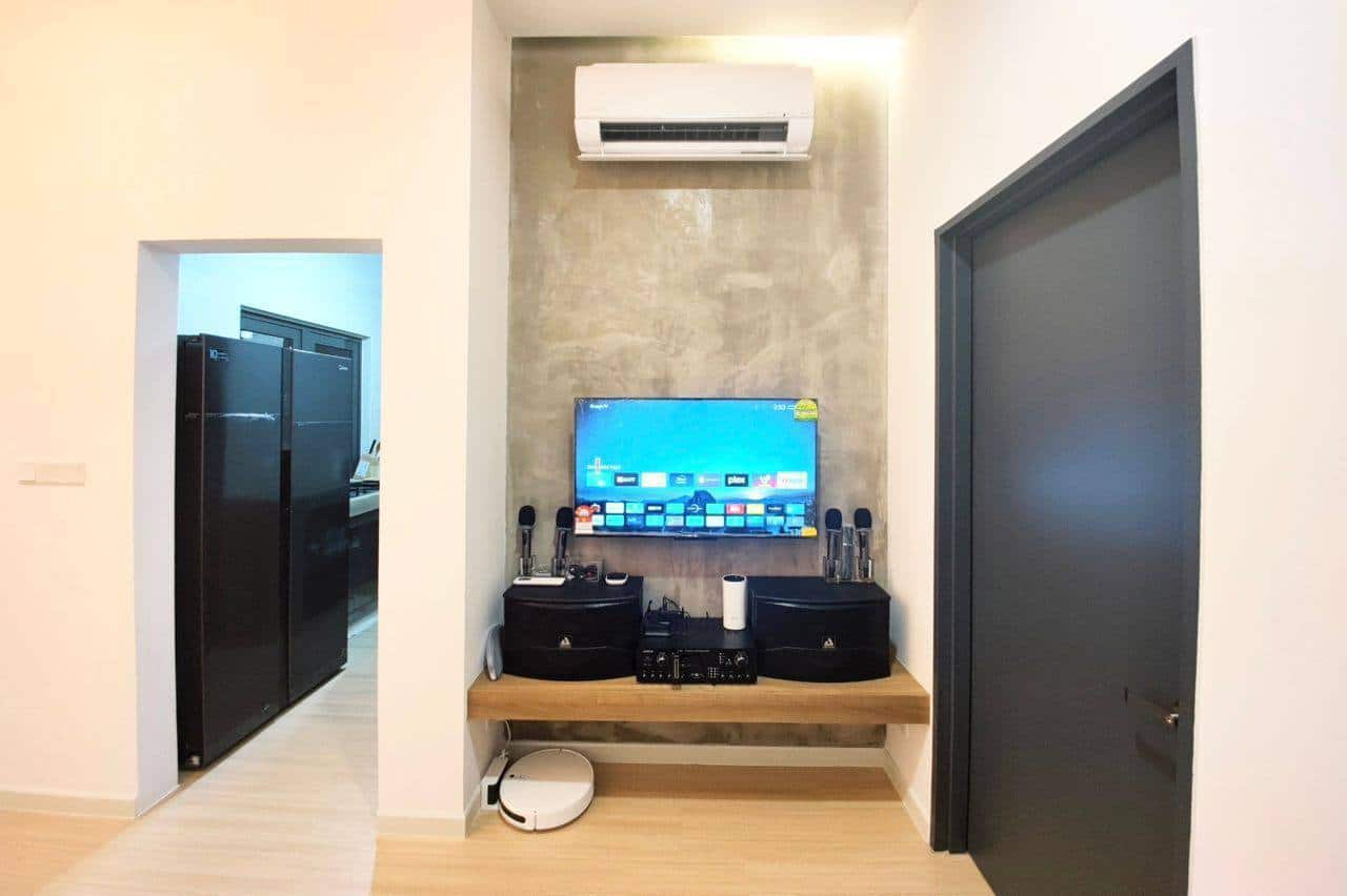 1Bedroom Sunway Grid 5