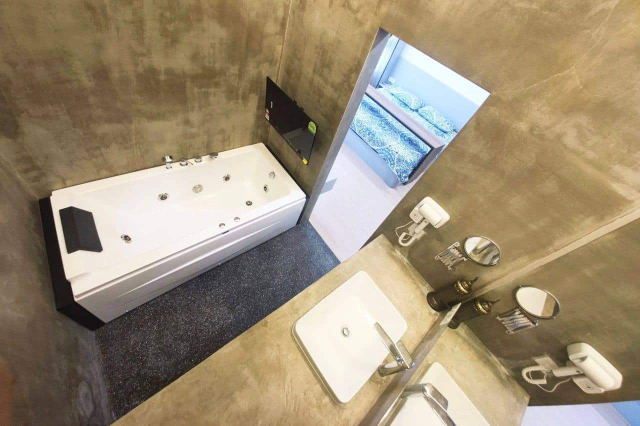 1Bedroom Sunway Grid 7