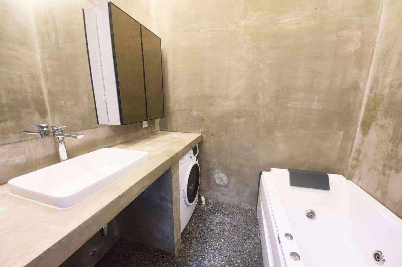 1Bedroom Sunway Grid 6