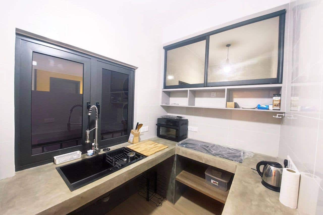 1Bedroom Sunway Grid 4