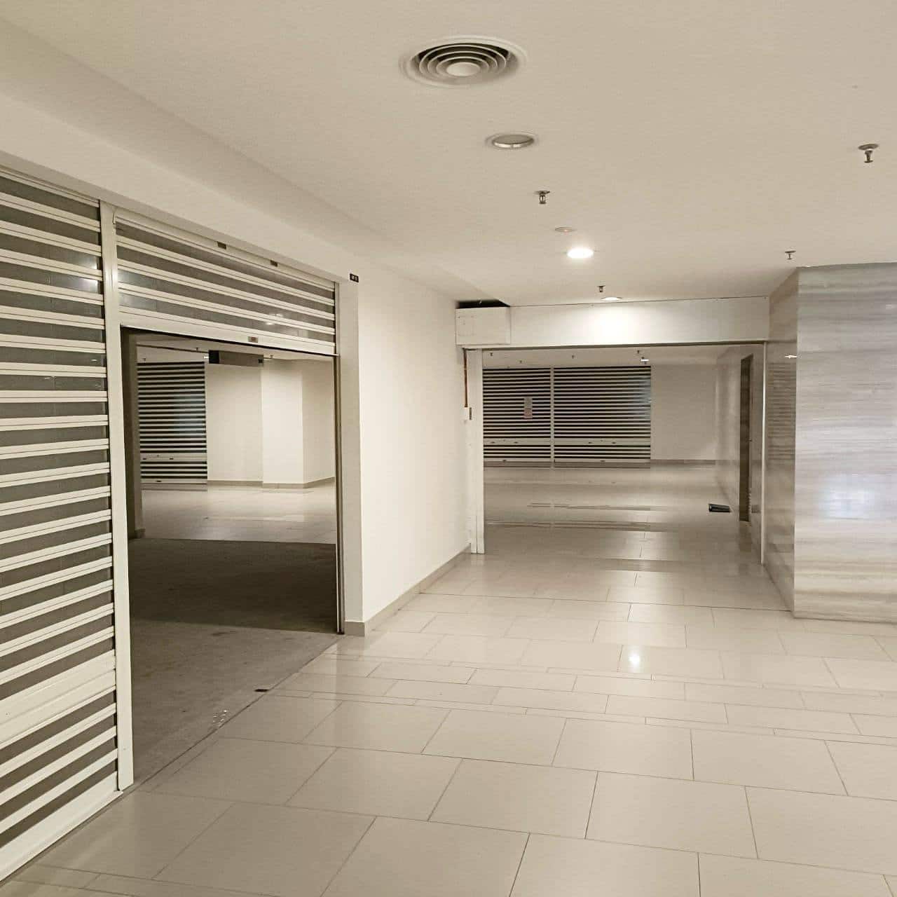 Shopping Lot Ramada Meridin Medini