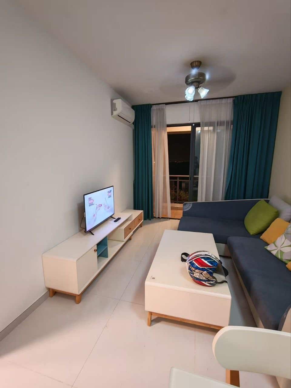 Condo Starview Bay 2