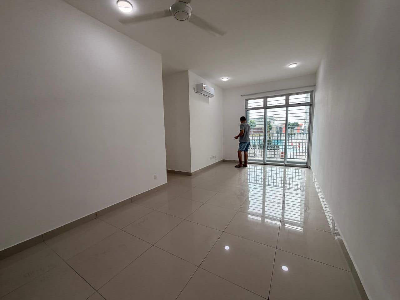 Condominium Aliff Heights 2