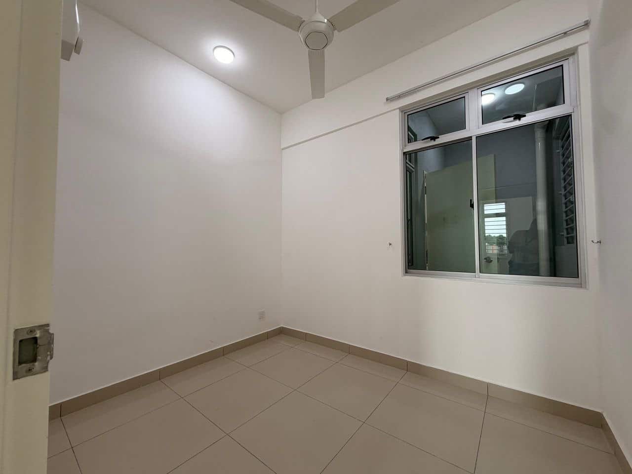 Condominium Aliff Heights 5