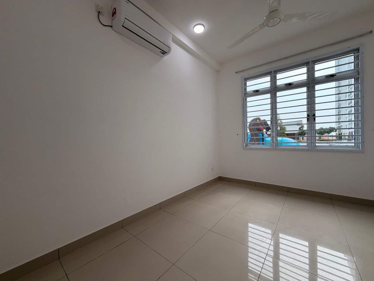 Condominium Aliff Heights 3