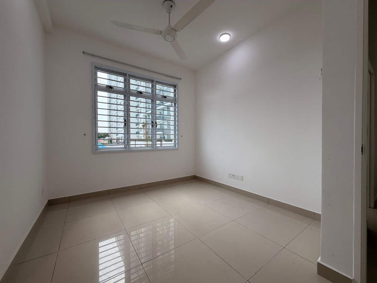 Condominium Aliff Heights 4