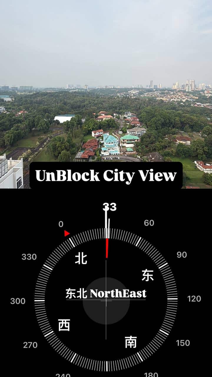 Condo Amberside Country Garden @ Danga Bay 4