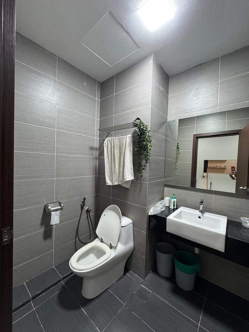 Studio D’Esplanade Residence 8