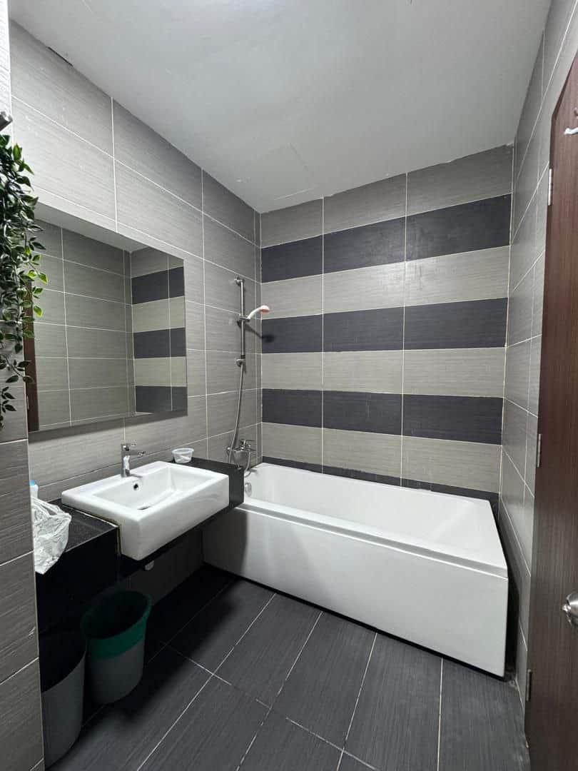 Studio D’Esplanade Residence 9