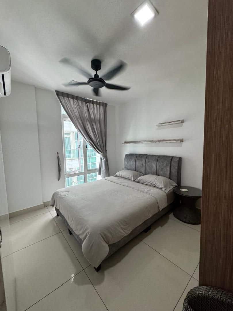 Studio D’Esplanade Residence 3