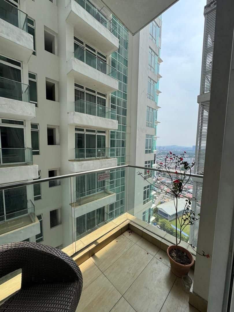 Studio D’Esplanade Residence 5