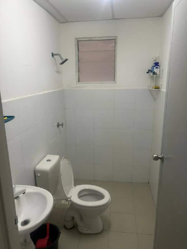 Apartment Denai Nusantara Gelang Patah 7