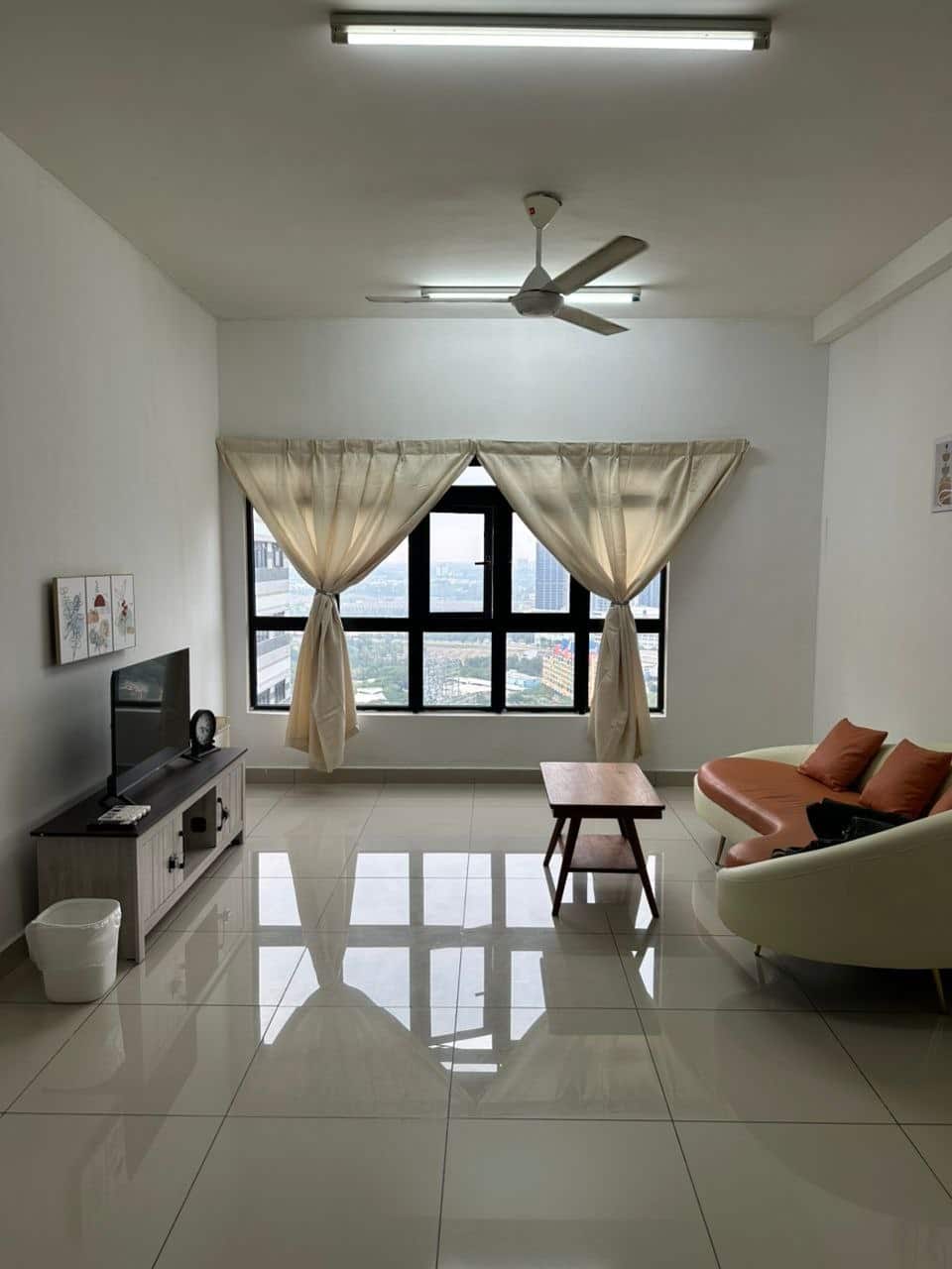 Condominium Meridin Medini Iskandar Puteri 1