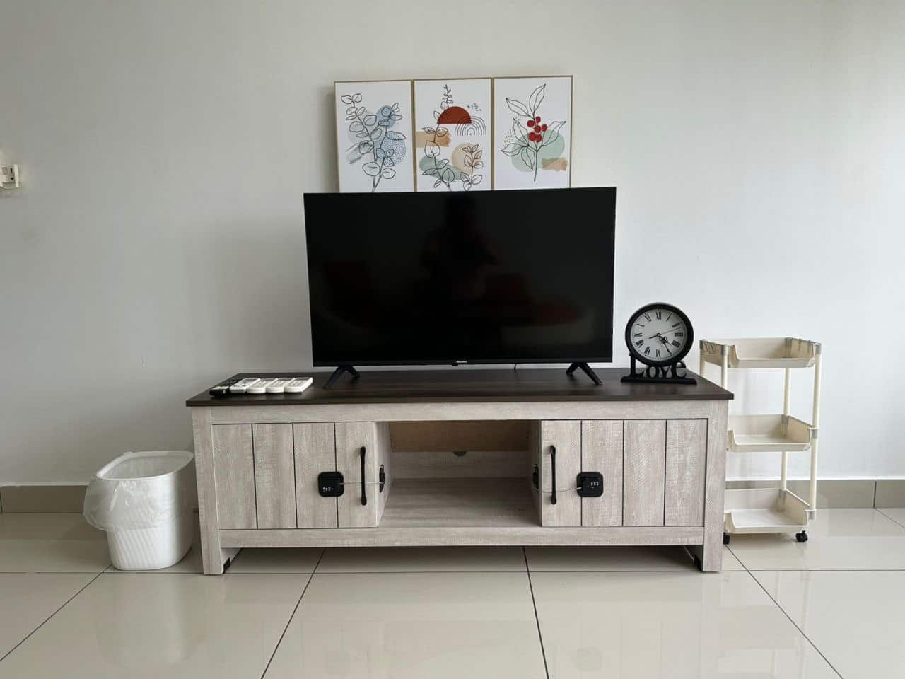 Condominium Meridin Medini Iskandar Puteri 3