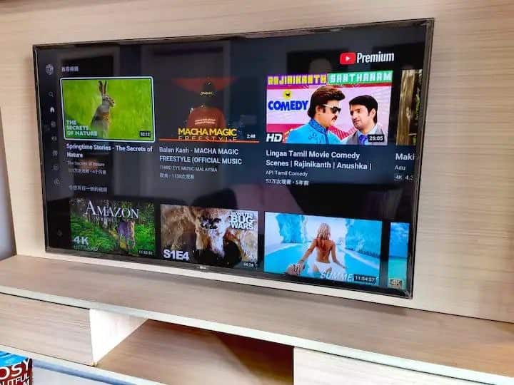 Condo Puteri Harbour 7