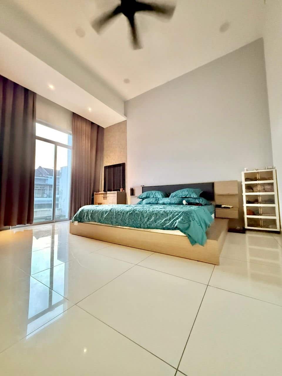 Double Storey Terrace House Setia Eco Garden 3