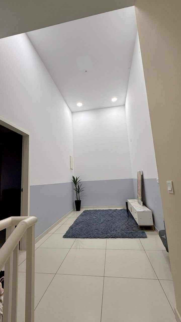 Double Storey Terrace House Setia Eco Garden 6