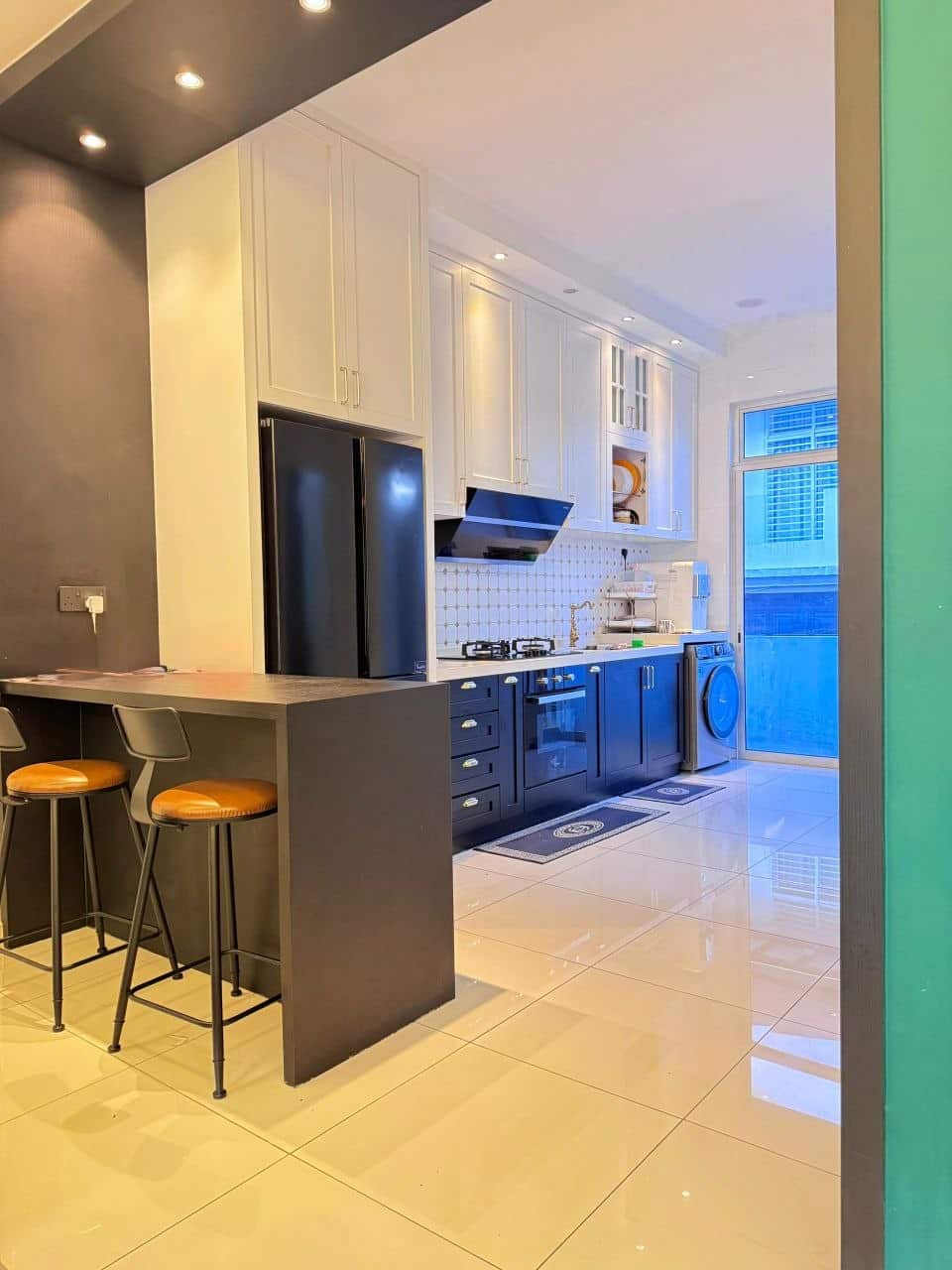 Double Storey Terrace House Setia Eco Garden 4