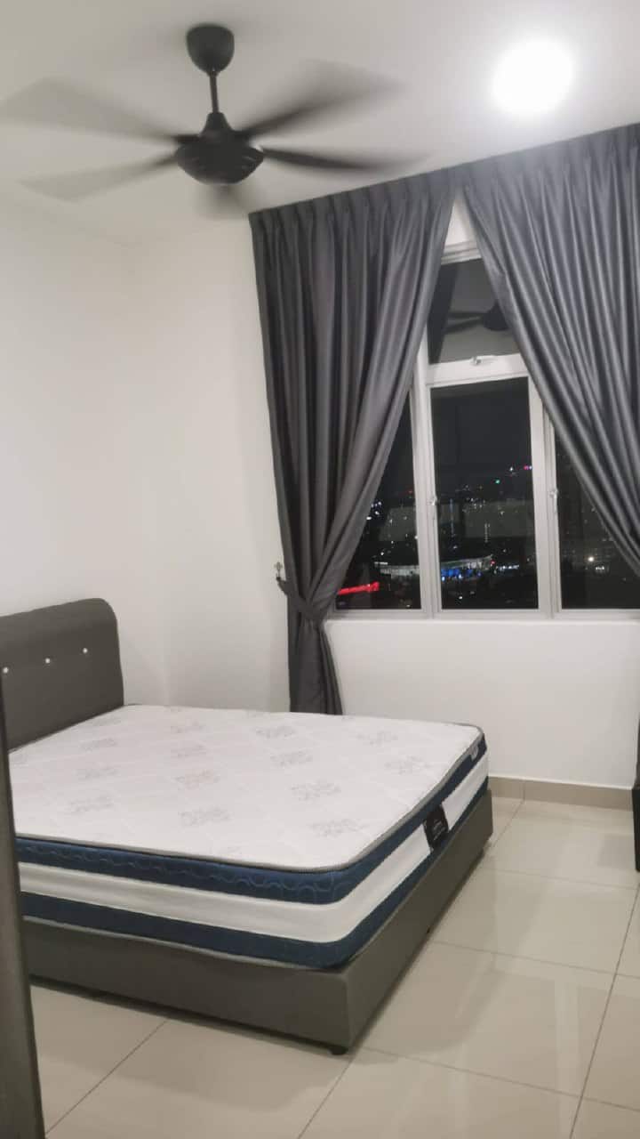 Condo SKS Habitat Larkin 3