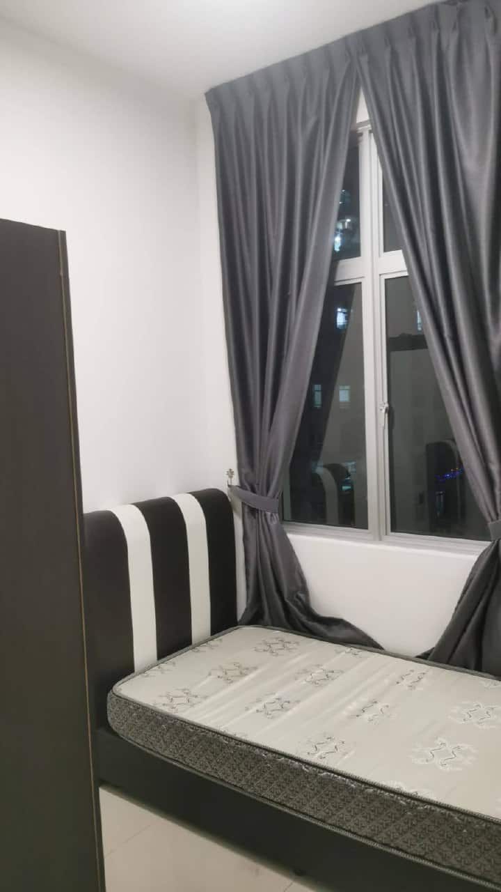 Condo SKS Habitat Larkin 5