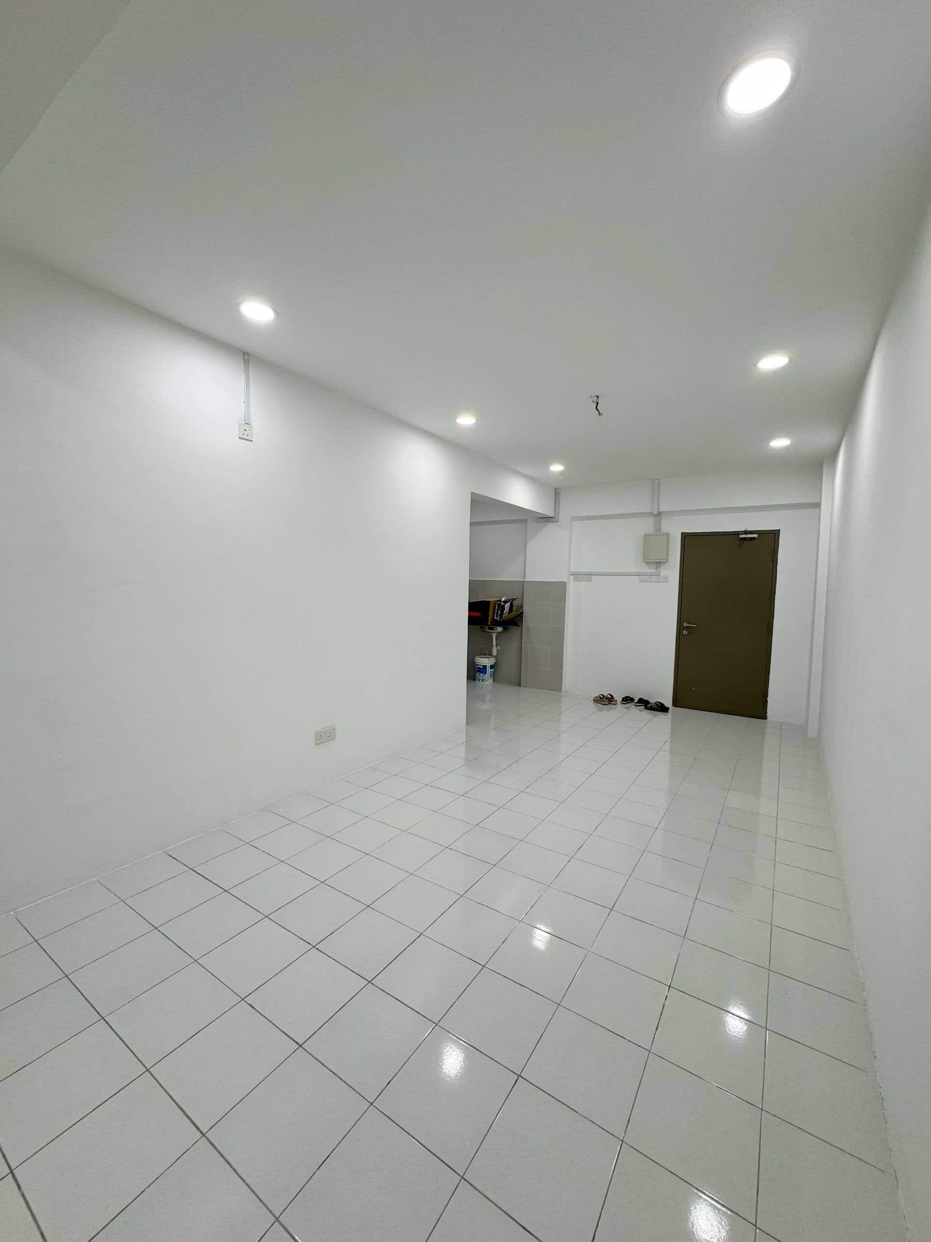 Apartment Pulai Mutiara 4