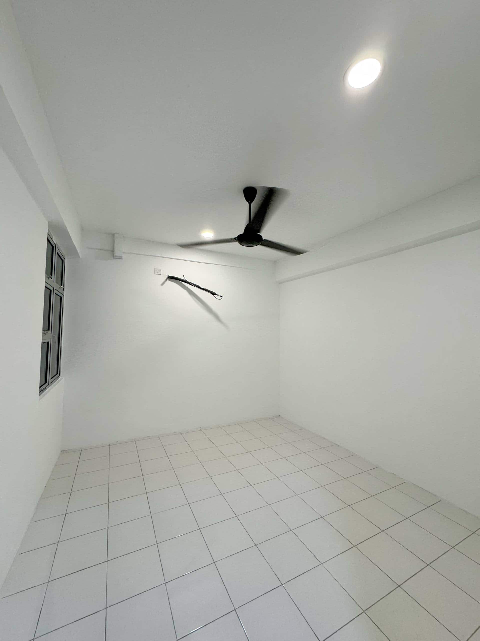 Apartment Pulai Mutiara 2