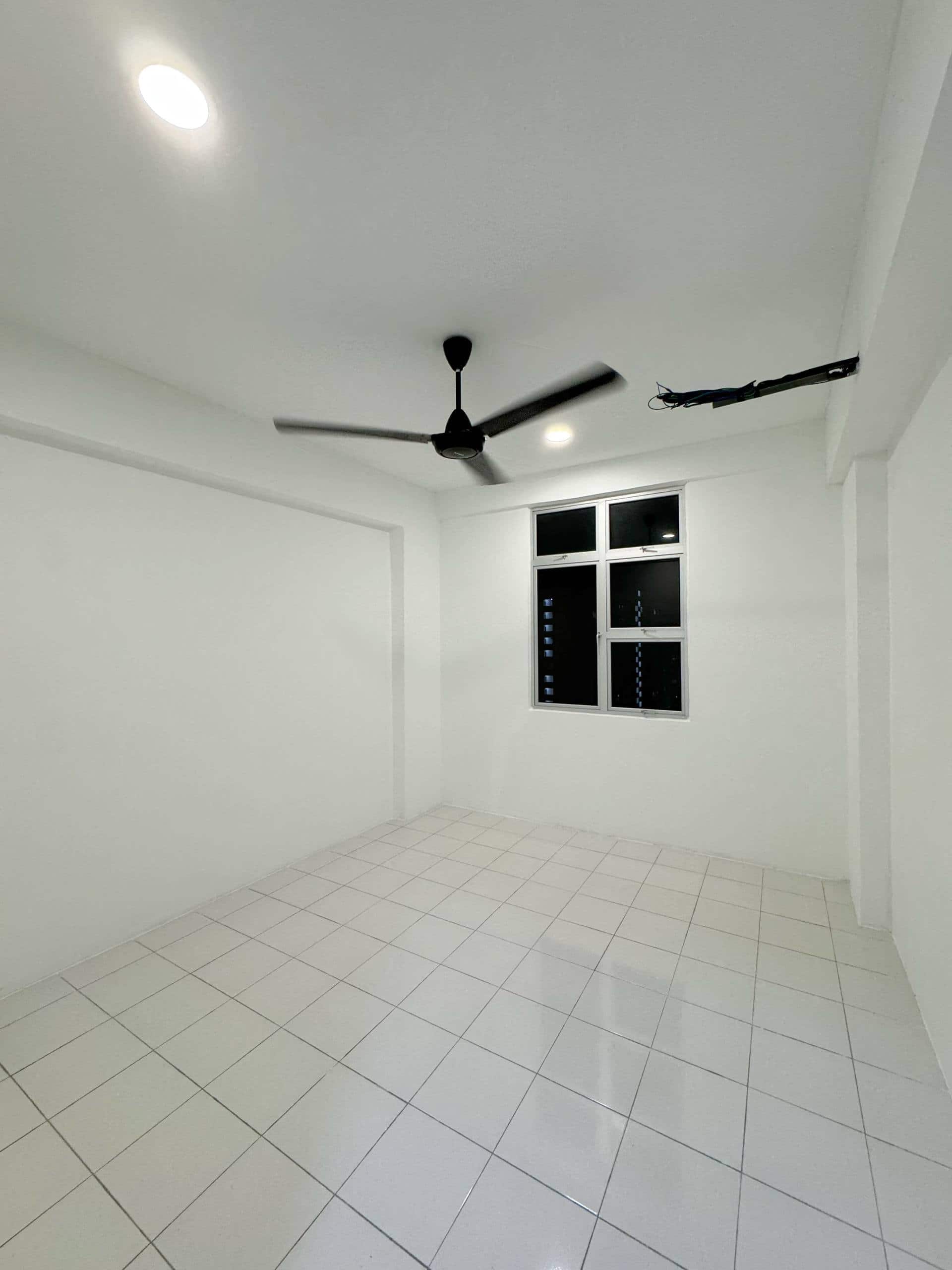Apartment Pulai Mutiara 3
