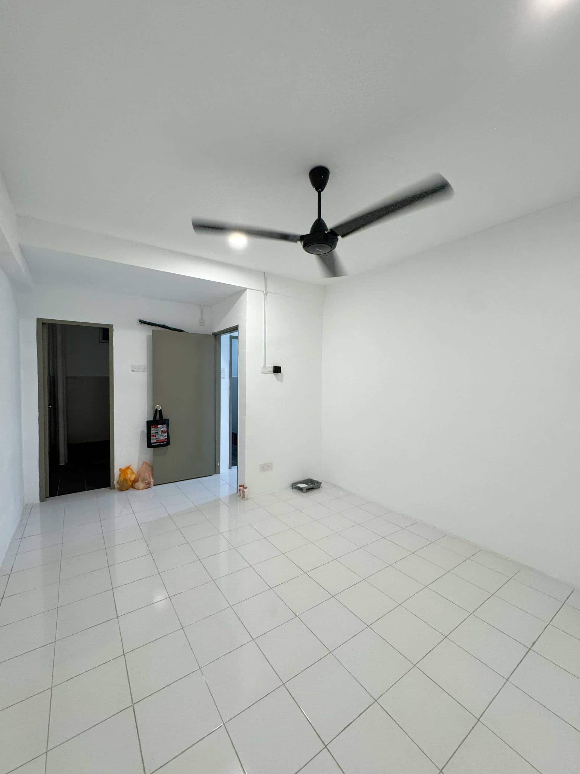 Apartment Pulai Mutiara 5