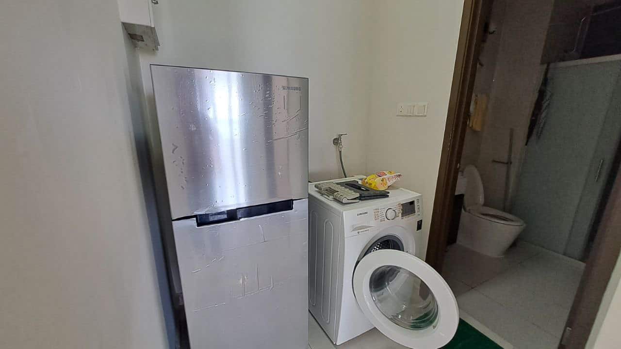 Condo Amberside Country Garden Danga Bay 9