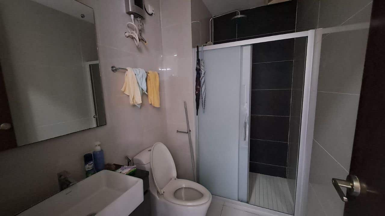 Condo Amberside Country Garden Danga Bay 10