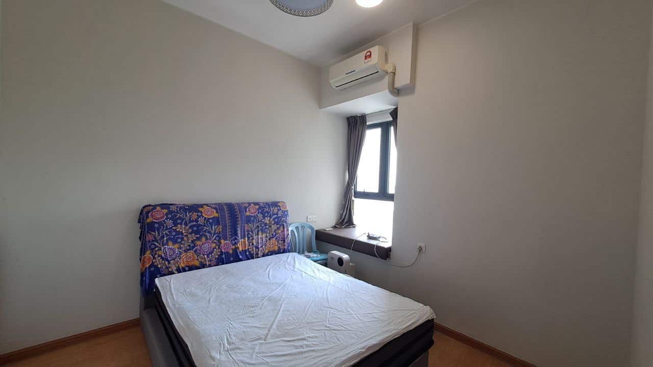 Condo Amberside Country Garden Danga Bay 6