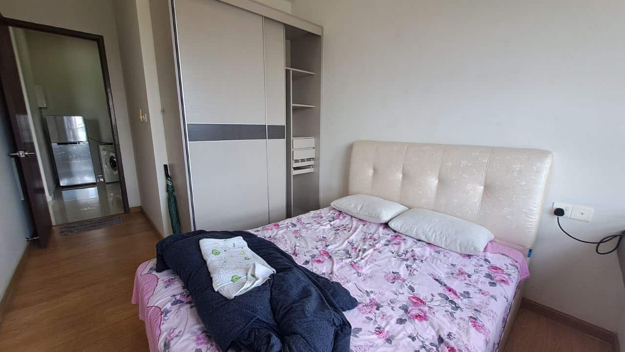 Condo Amberside Country Garden Danga Bay 7