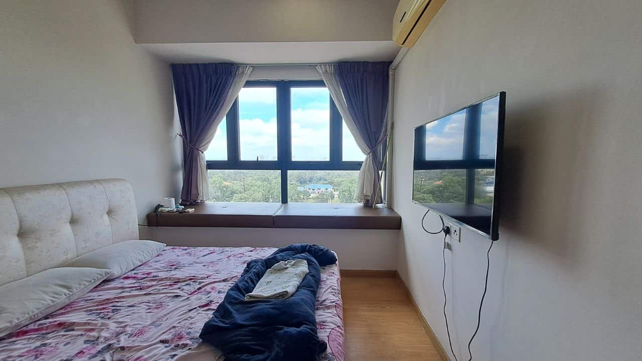 Condo Amberside Country Garden Danga Bay 5