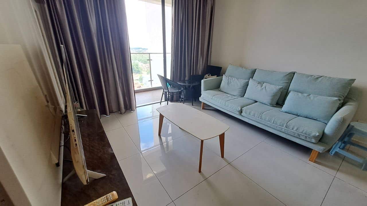 Condo Amberside Country Garden Danga Bay 2