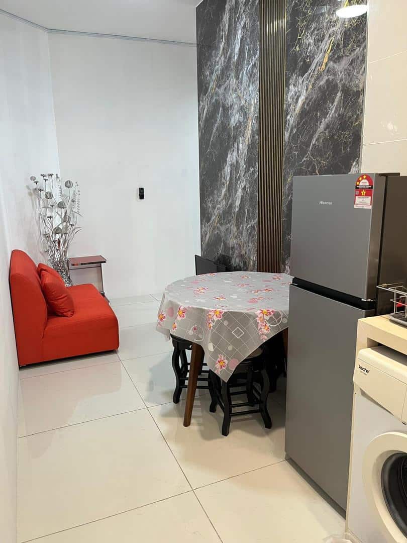 Condo Lovell @ Country Garden Danga Bay 2