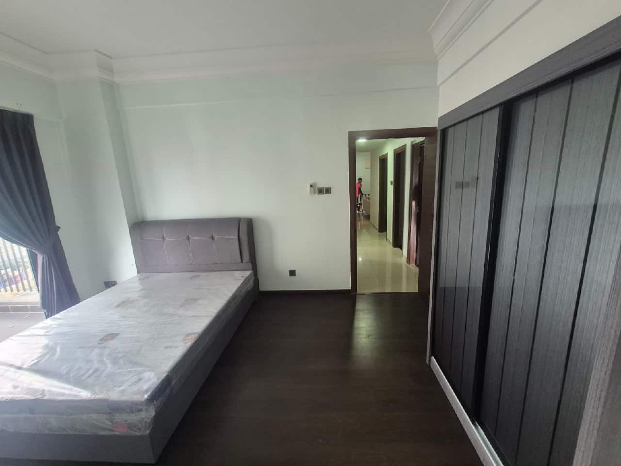 Apartment V Summerplace 4