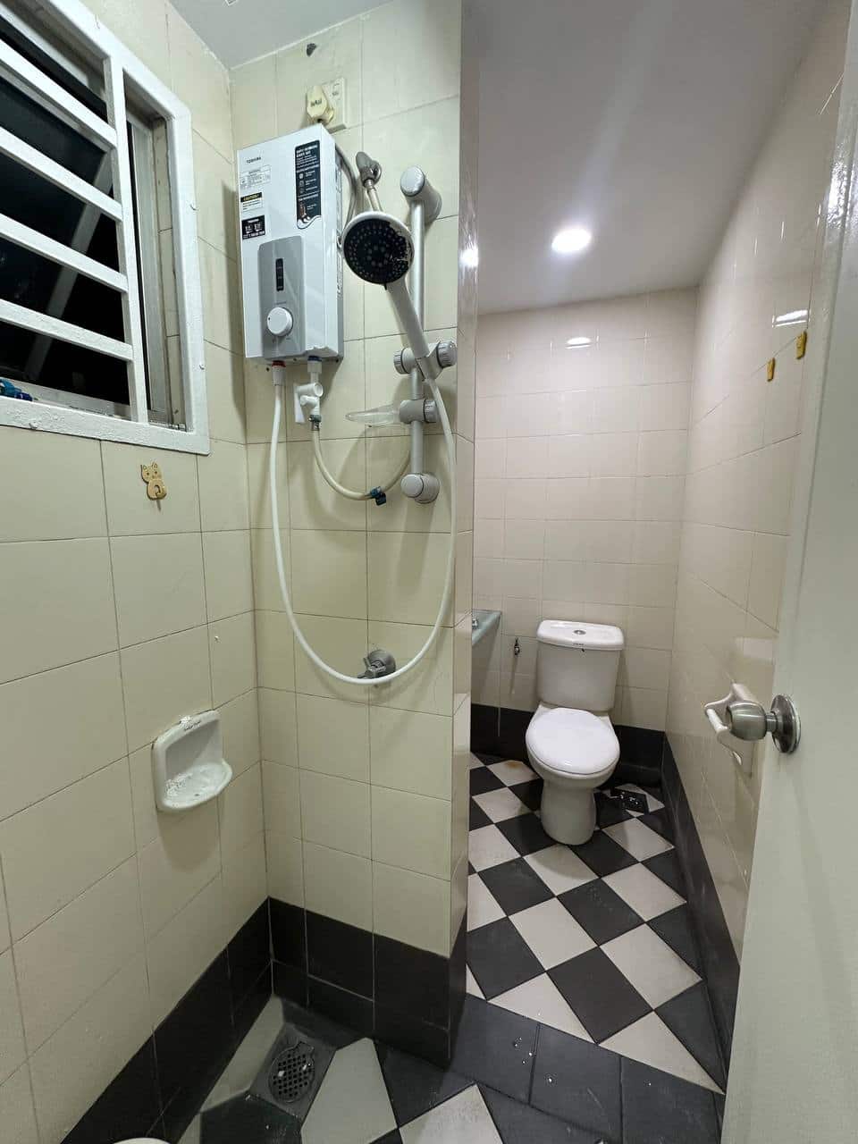 Apartment Embassy Suites (Duta Impian) 6