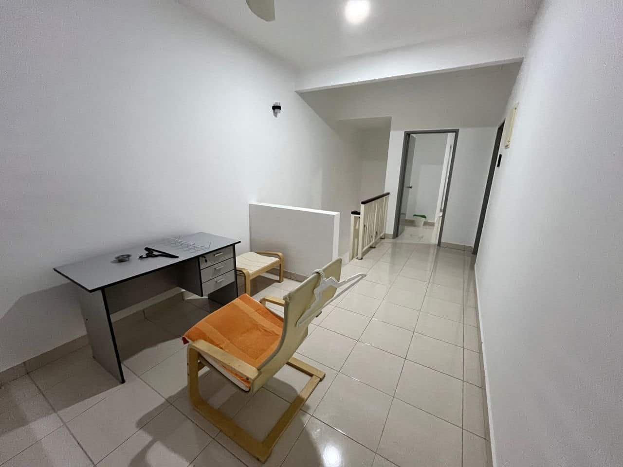 Double Storey Terrace Austin Duta 9