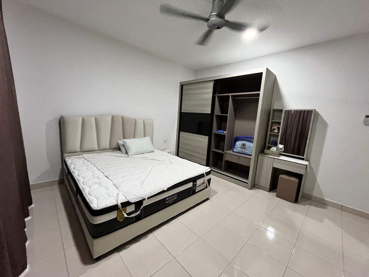 Double Storey Terrace Austin Duta 6