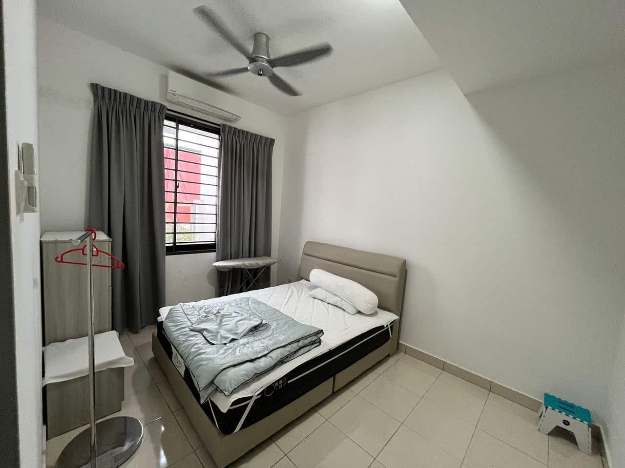 Double Storey Terrace Austin Duta 8