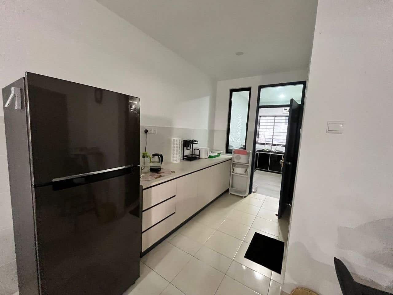 Double Storey Terrace Austin Duta 4