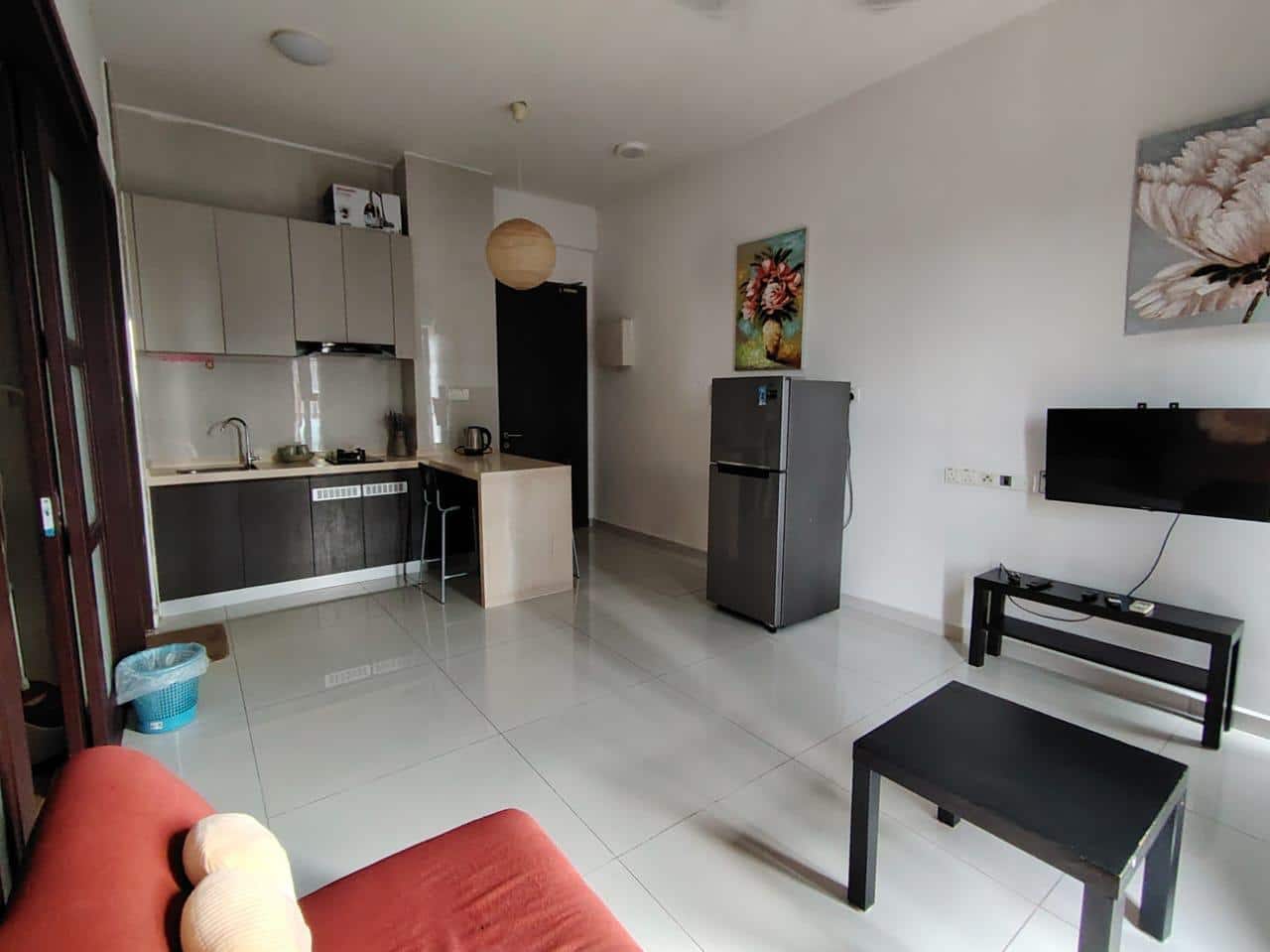 Condo Amberside @ Country Garden Danga Bay 4