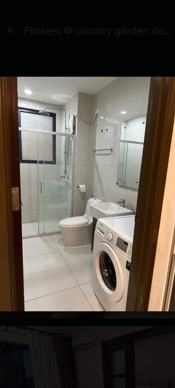 Condo Amberside @ Country Garden Danga Bay 7