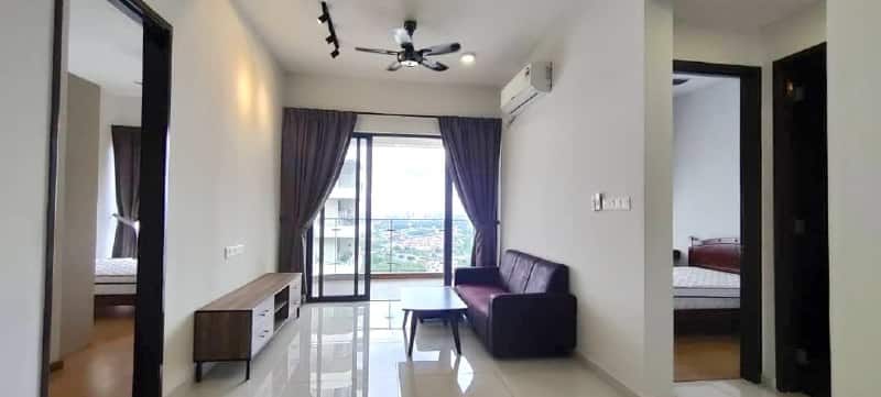 Condo Bay Point @ Country Garden Danga Bay 1