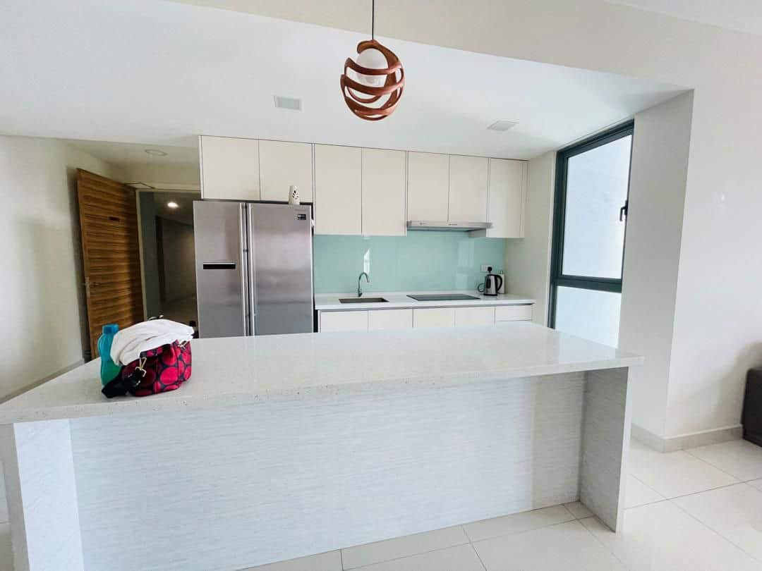 Condo Puteri Harbour 6