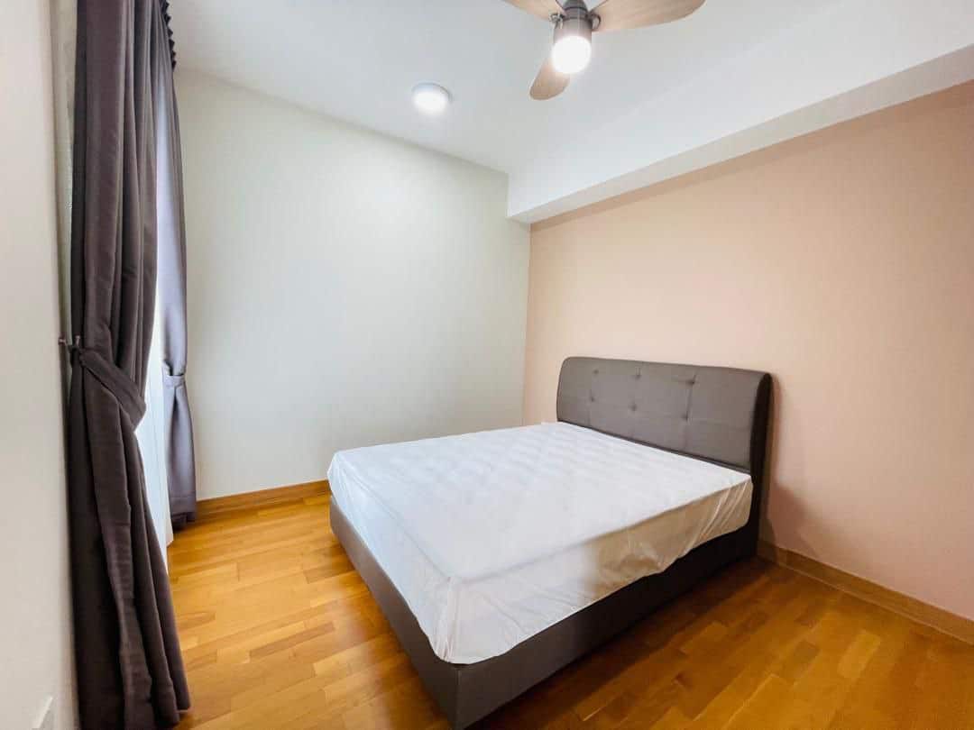 Condo Puteri Harbour 8