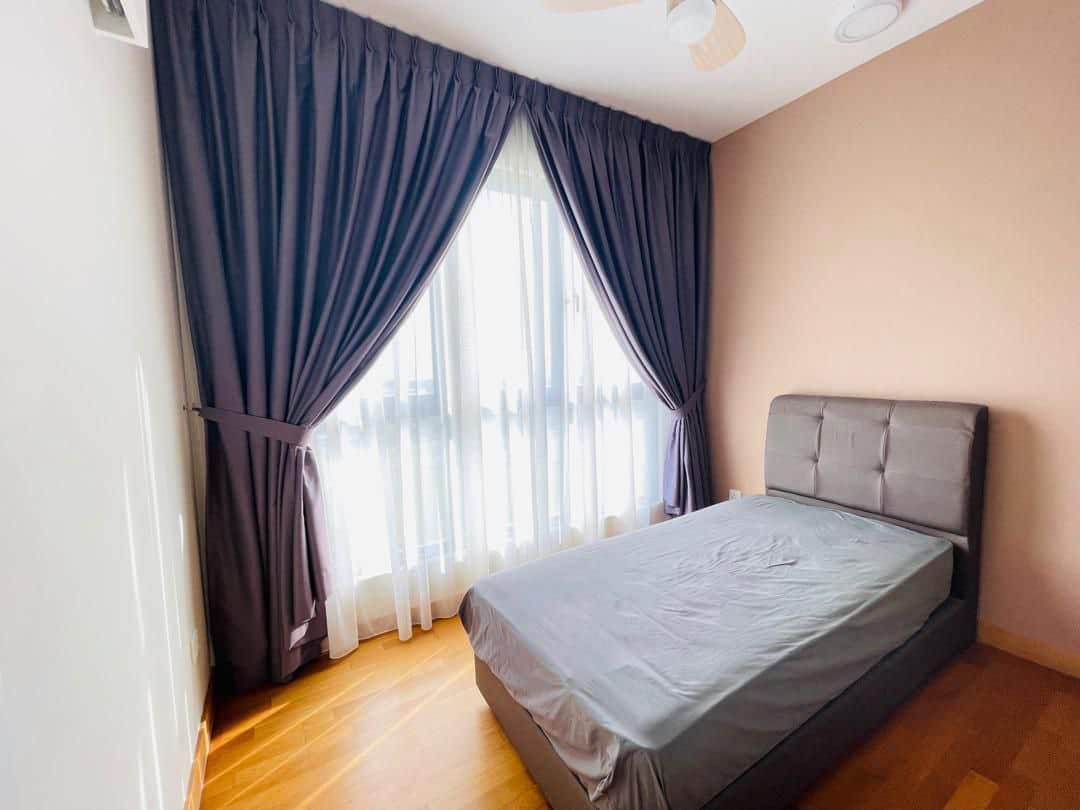 Condo Puteri Harbour 7