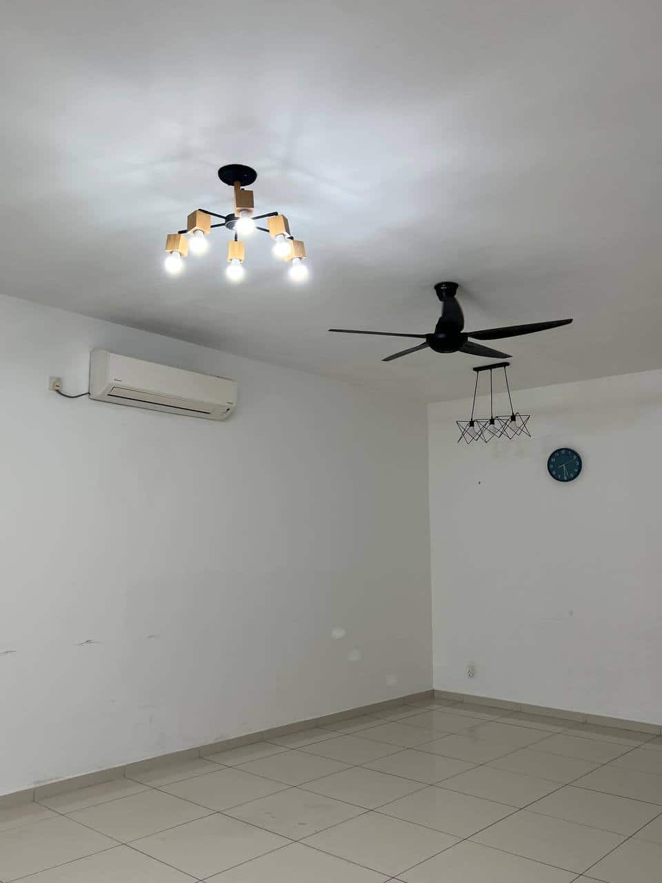 2 storeys terrace house Eco Cascadia @ Setia indah 3